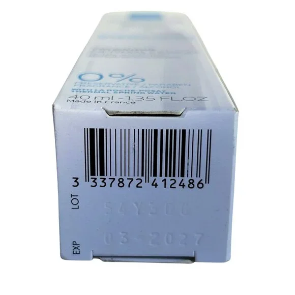 La Roche-Posay Toleriane Dermallergo Moisturizing Cream - Picture 2 of 6